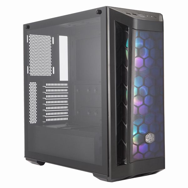 CASE COOLER MASTER MASTER BOX MB511 ARGB