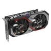 VGA ASROCK RX 5600 XT PHANTOM GAMING D2 6G OC