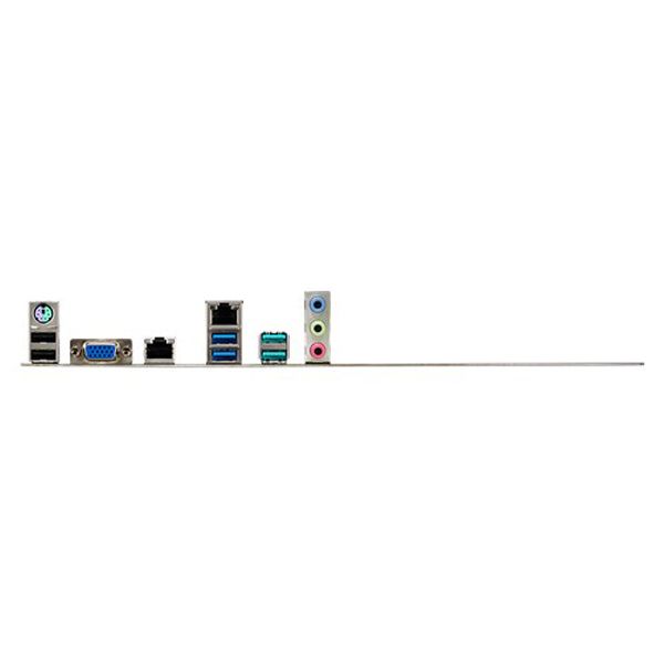 MAIN ASUS SEVER P11C-X/AUDIO NEW