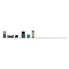 MAIN ASUS SEVER P11C-X/AUDIO NEW
