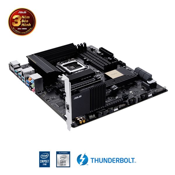 MAIN ASUS Z490 PROART CREATOR 10G