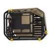 CASE IN WIN D-FRAME 2.0 + SII-1065W - 30th Anniversary Premium Signature Combo Full Tower Đồng