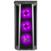 CASE COOLER MASTER MASTERBOX NMB520 RGB