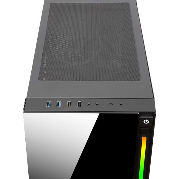 CASE XIGMATEK POSEIDON (EN42265)