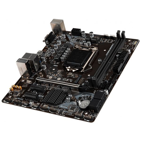 MAIN MSI B365M PRO-VH