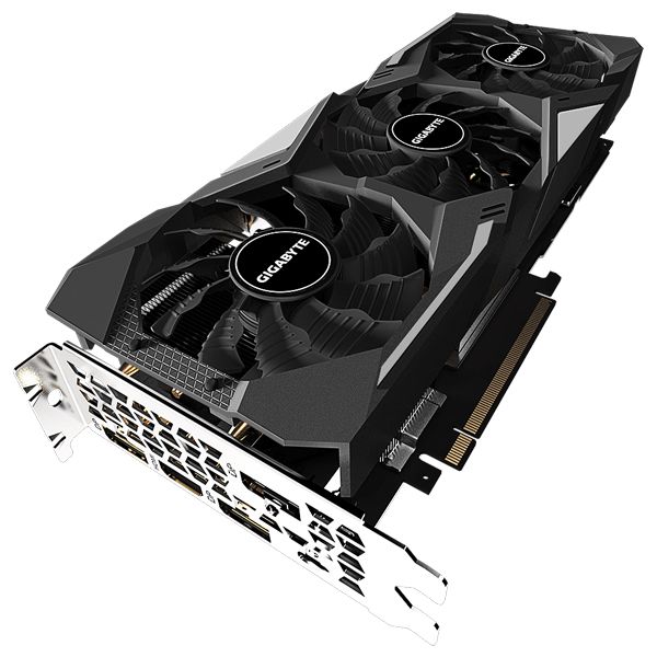 VGA GIGA RTX 2070 SUPER 8G GAMING OC
