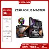 MAIN GIGA Z390 AORUS MASTER