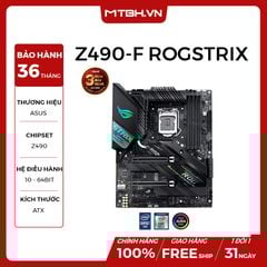 MAIN ASUS Z490-F ROG STRIX GAMING