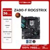 MAIN ASUS Z490-F ROG STRIX GAMING