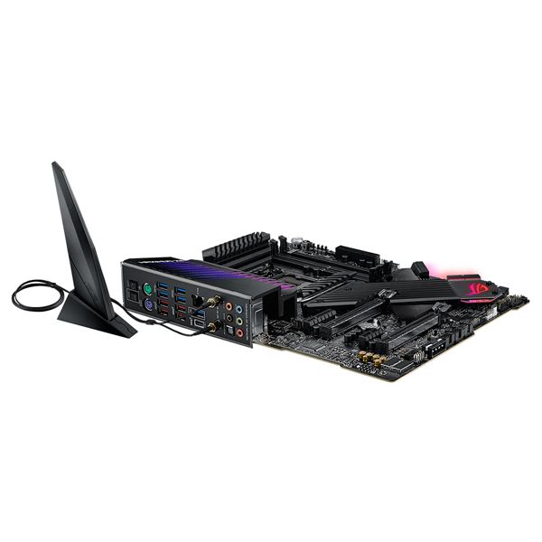 MAIN ASUS Z490 ROG MAXIMUS XII APEX