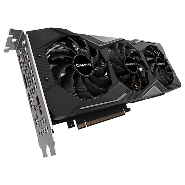 VGA GIGA RTX 2060 SUPER 8G GAMING OC