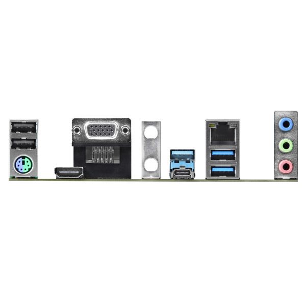 MAIN ASROCK Z490 PRO4