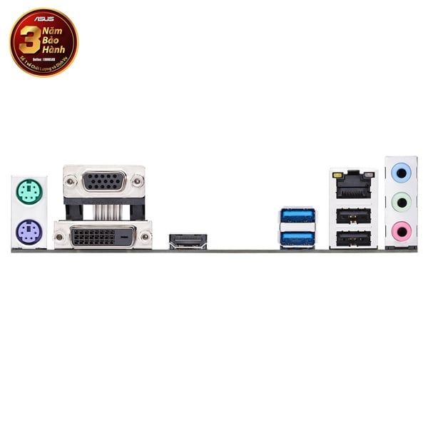 MAIN ASUS H410M-A PRIME