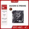 MAIN ASUS H410M-E PRIME