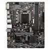 MAIN MSI H410M-A PRO