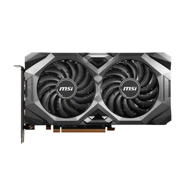 VGA MSI RX 5700 MECH OC 8GB RADEON