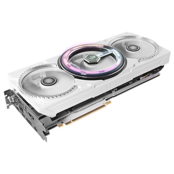 VGA GALAX RTX 2080Ti HOF 10th Anniversary Edition