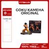 MÔ HÌNH GOKU KAMEHA ORIGINAL