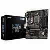 MAIN MSI B460M PRO