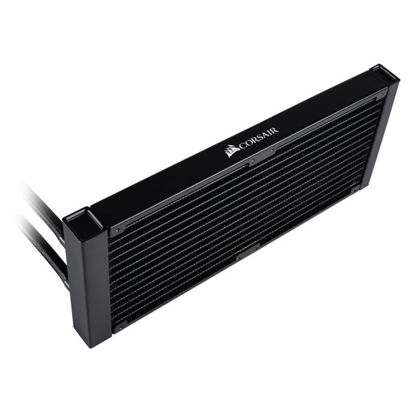 TẢN NHIỆT NƯỚC CORSAIR H115i PRO Platinum - CW - 280MM AIO