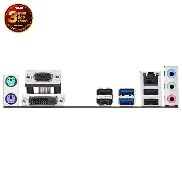 MAIN ASUS H410M-K PRIME