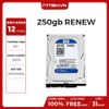 HDD WD 250GB NEW BH 12TH