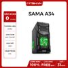 CASE SAMA A34
