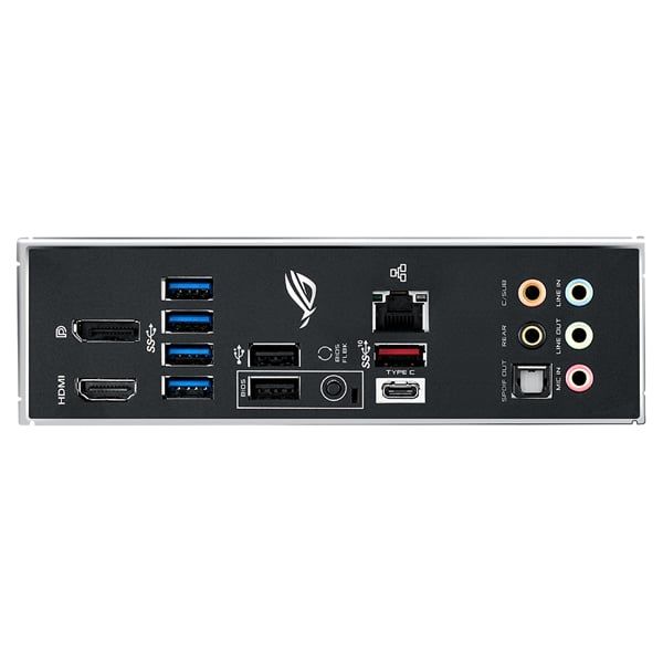 MAIN ASUS Z490-G ROG STRIX GAMING