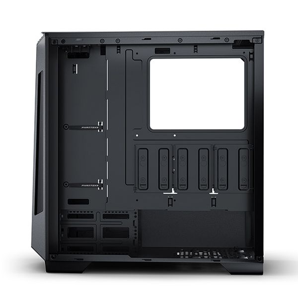 CASE PHANTEKS ECLIPSE P360X SATIN BLACK