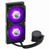 TẢN NHIỆT NƯỚC COOLERMASTER ML240L RGB V2