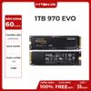 SSD SAMSUNG 1TB 970 EVO PLUS PClE NVME M2