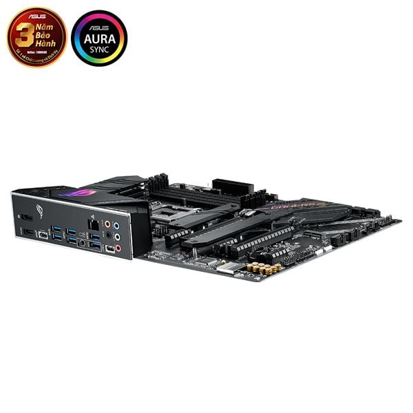 MAIN ASUS B460-F ROG STRIX GAMING