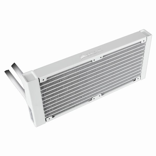 TẢN NHIỆT NƯỚC CORSAIR HYDRO COOLER H100i RGB PLATINUM SE