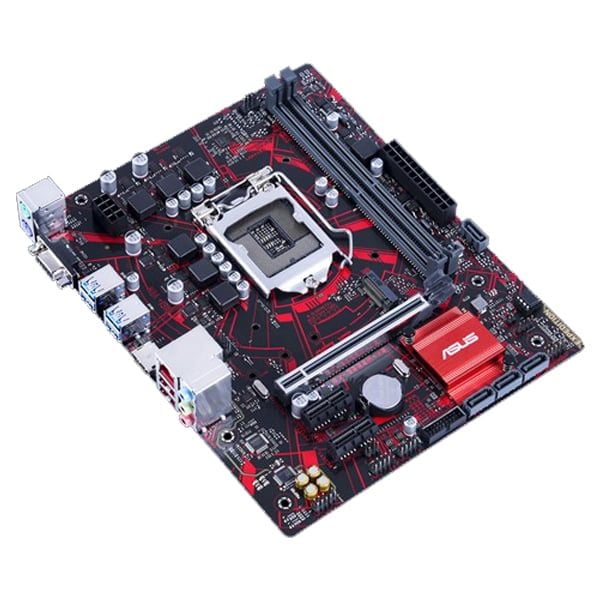 MAIN ASUS EX-B365M-V NEW