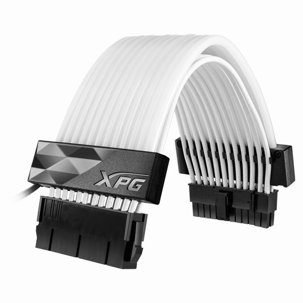 DÂY NGUỒN ADATA XPG PRIME ARGB - MB (24 PIN)