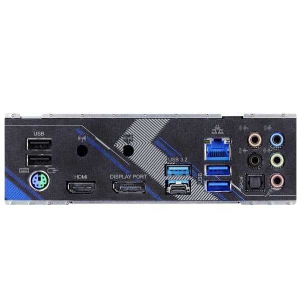MAIN ASROCK Z490 EXTREME4