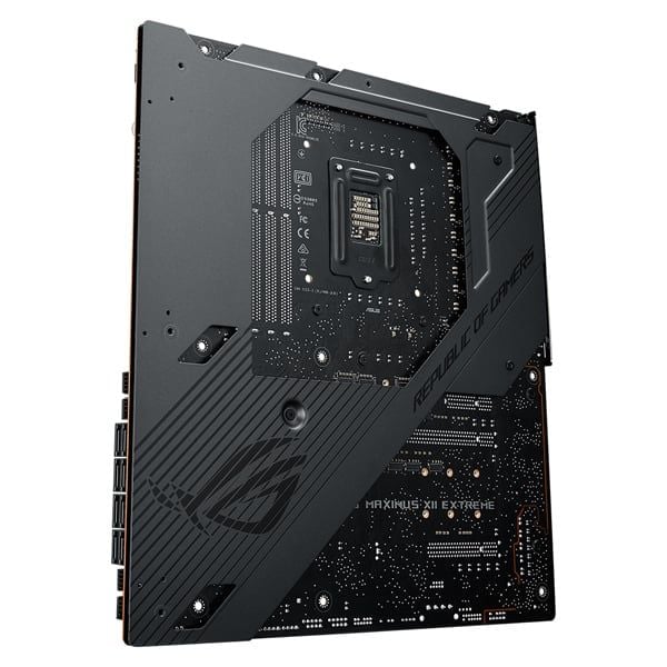 MAIN ASUS Z490 ROG MAXIMUS XII EXTREME
