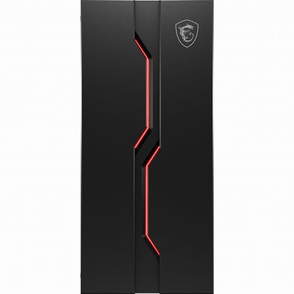 CASE MSI MAG VAMPIRIC 010M