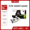 VGA Galax GTX 1050Ti EXOC WHITE 4GD5 new