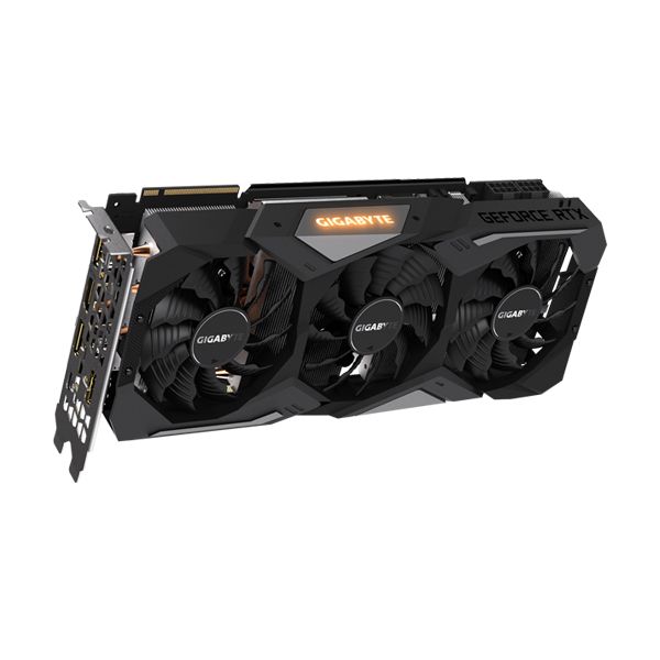 VGA GIGA RTX 2080 SUPER 8G GAMING OC