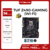 MAIN ASUS TUF Z490-GAMING PLUS (WI-FI)