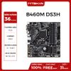 MAIN GIGA B460M DS3H