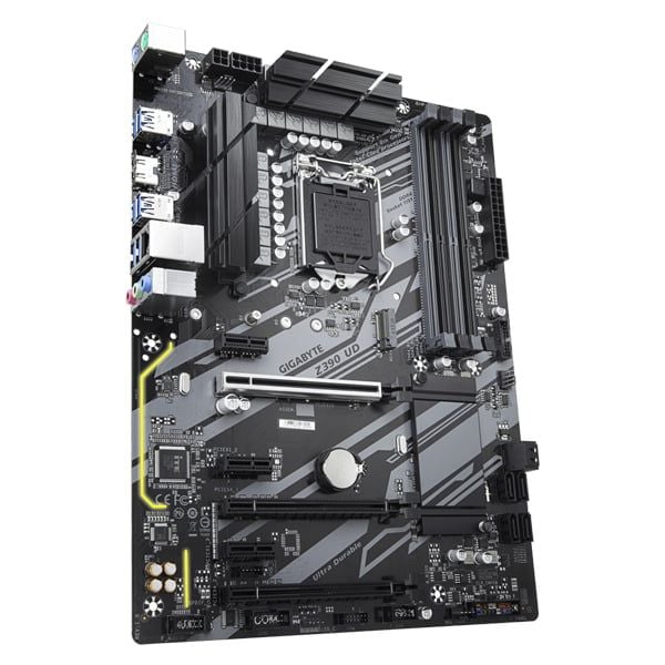 MAIN GIGA Z390 UD