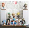 MÔ HÌNH 10 NHÂN VẬT ONE PIECE