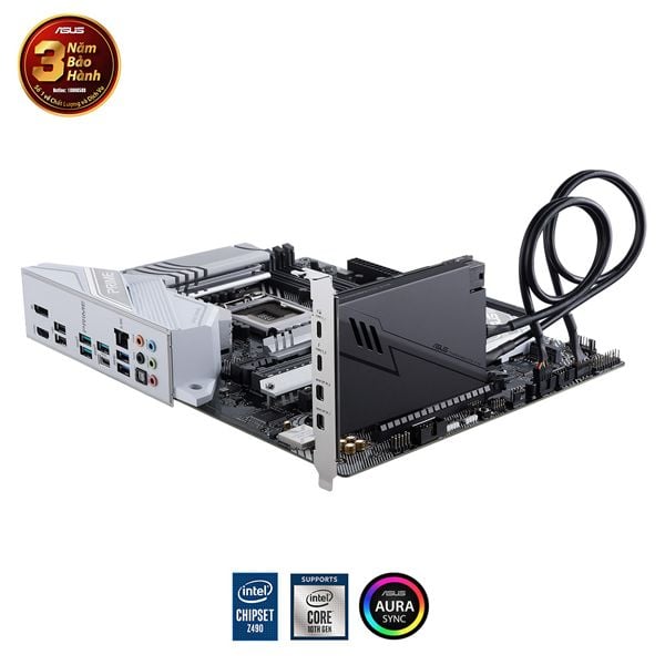 MAIN ASUS Z490-A PRIME NEW