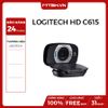 WEBCAM LOGITECH HD C615 NEW