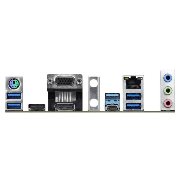 MAIN ASROCK Z490M PRO4