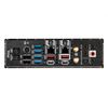 MAIN MSI Z490 MEG GODLIKE