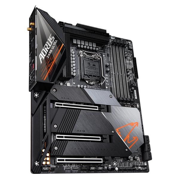 MAIN GIGA Z490 AORUS ULTRA (Rev1.0)