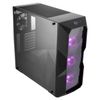 CASE COOLER MASTER MASTER BOX TD500 Mesh ARGB